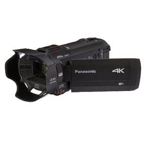 Panasonic 870K Camcorder 4K